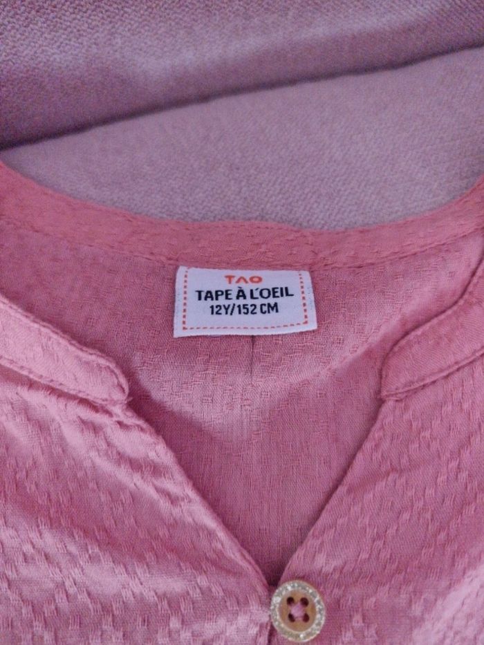 Robe - photo numéro 6