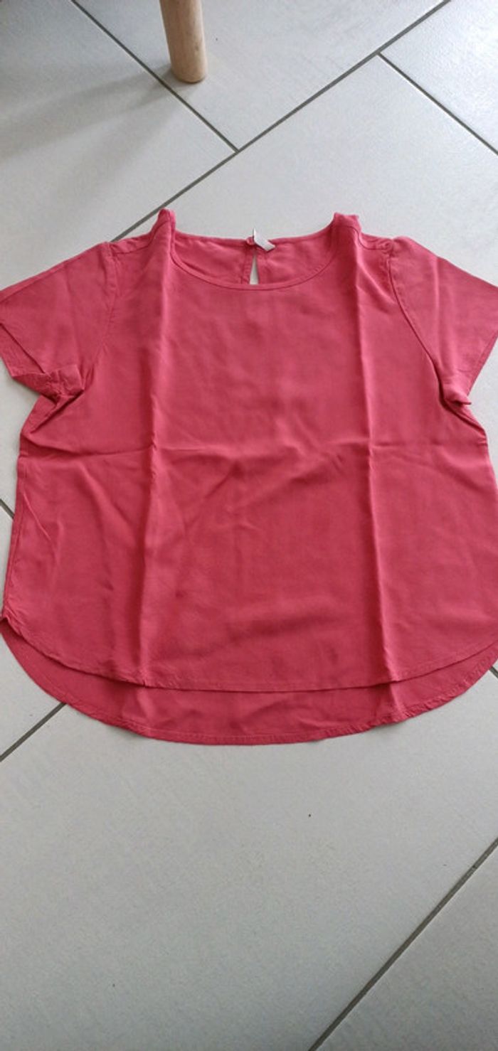 Blouse fille only kids t 9/10 ans