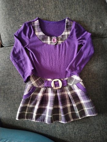 Robe M.L