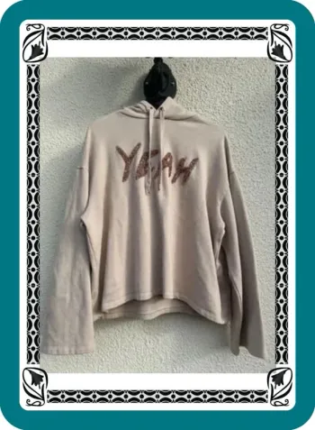 sweat beige