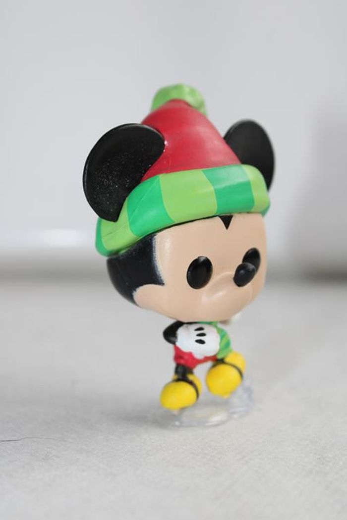 Funko lot minis pops - photo numéro 9