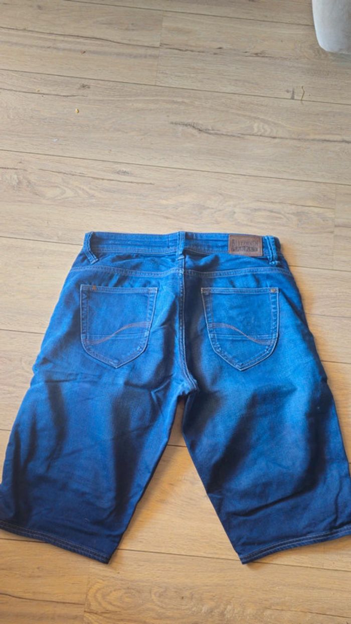 Short jeans - photo numéro 2