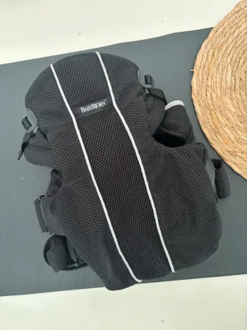 Porte bébé babybjorn