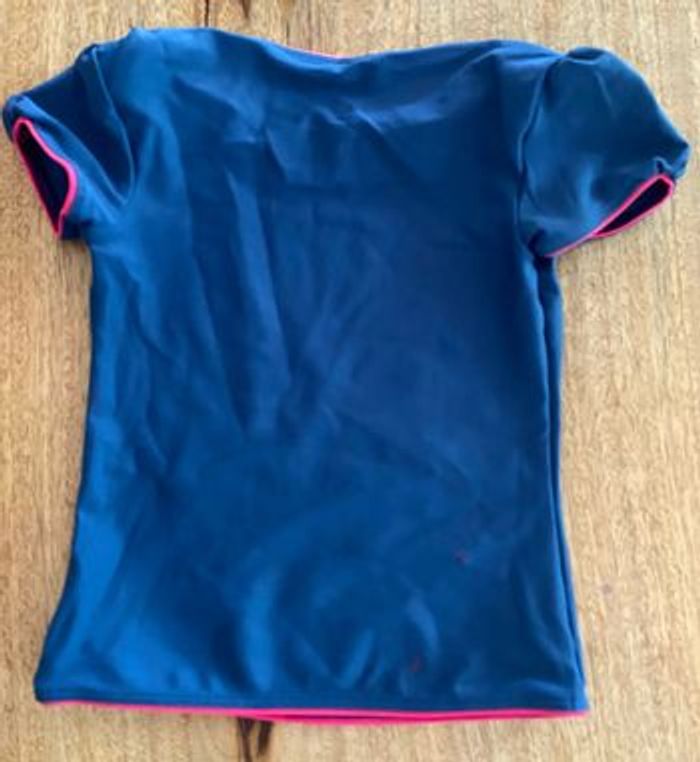 T-shirt piscine - photo numéro 2