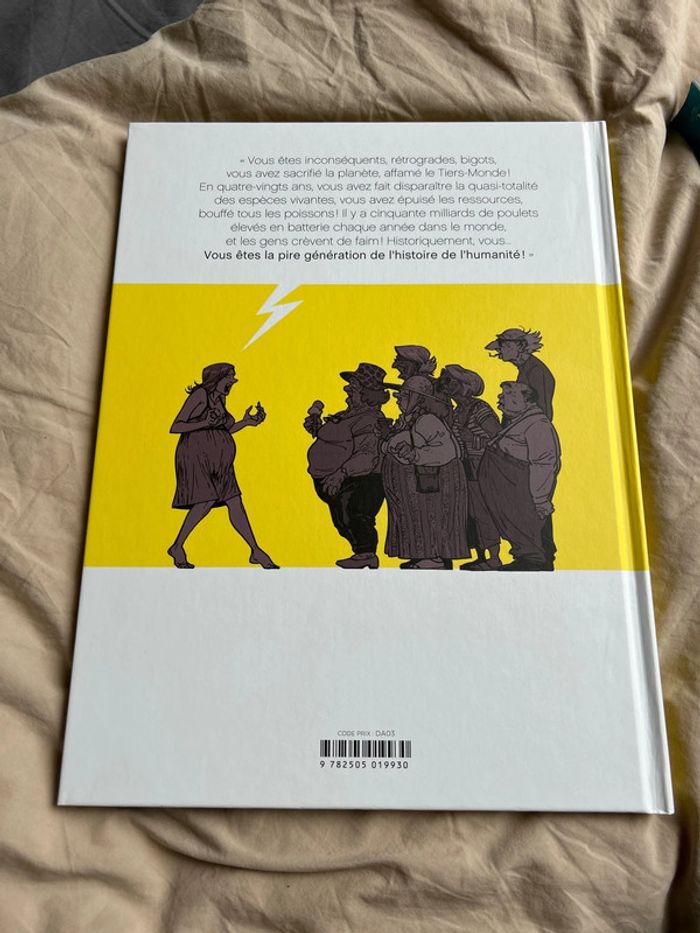 Les vieux fourneaux lupano cauuet - photo numéro 2