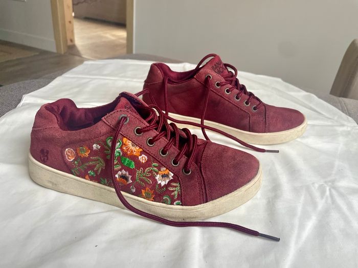 Chaussures femme - photo numéro 2