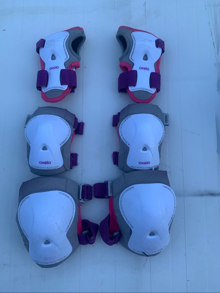 Set de protection