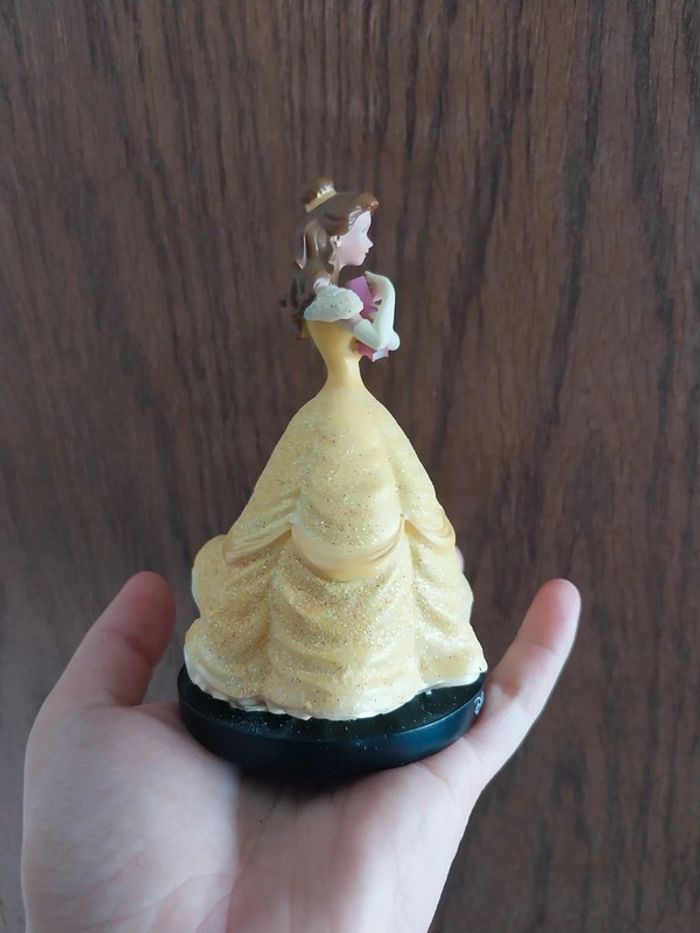 Belle lectrice dlp - photo numéro 3