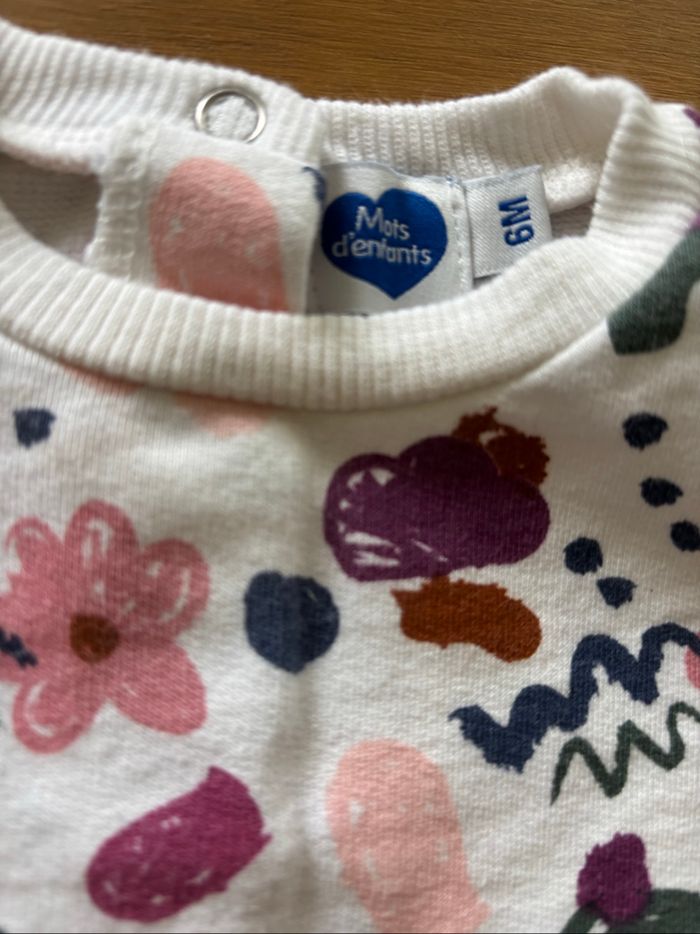 Petit pull - photo numéro 3