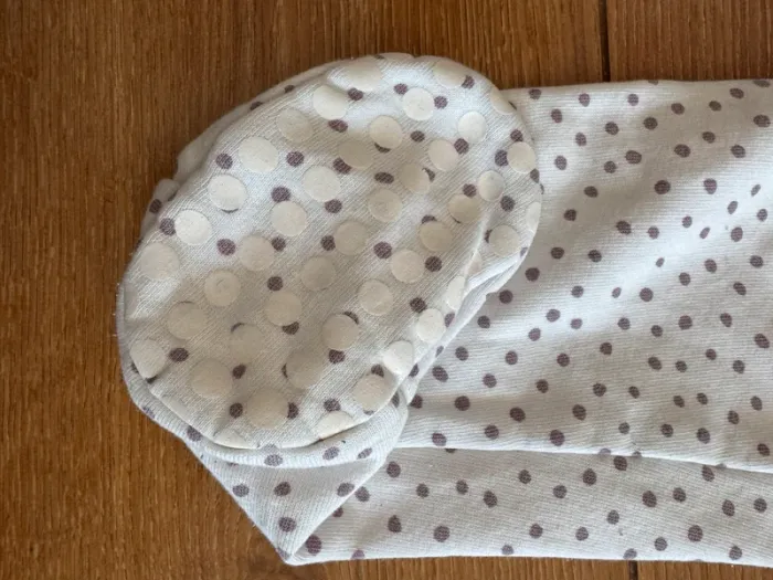 Lot de 2 pyjamas très chaud - photo numéro 10