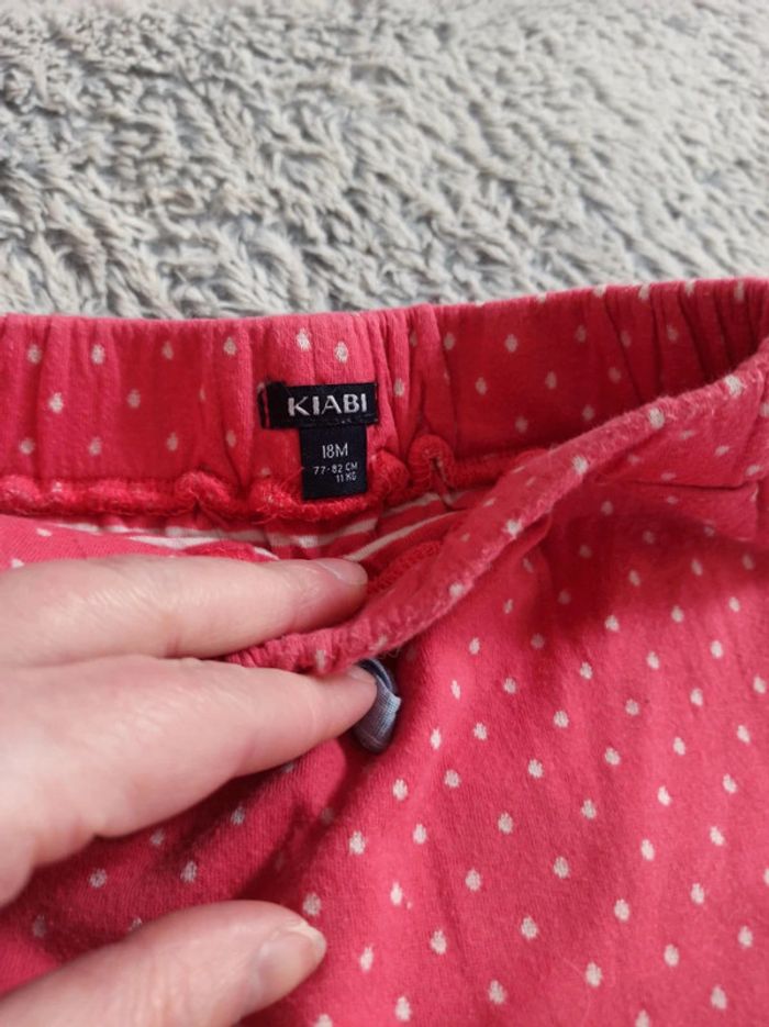 Pantalon 18 mois - photo numéro 3