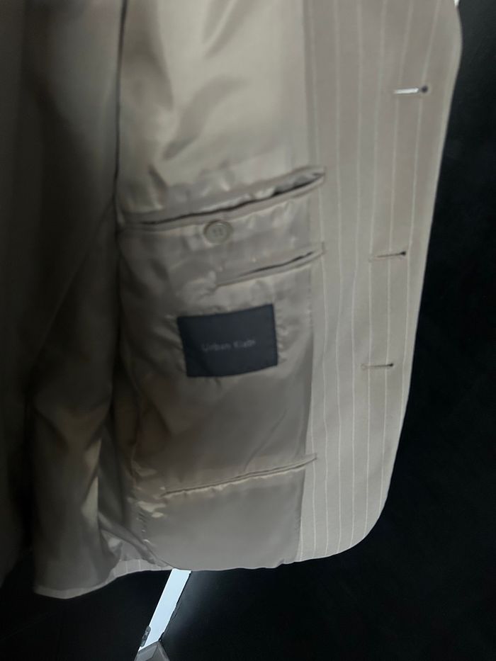 Costume homme - photo numéro 5