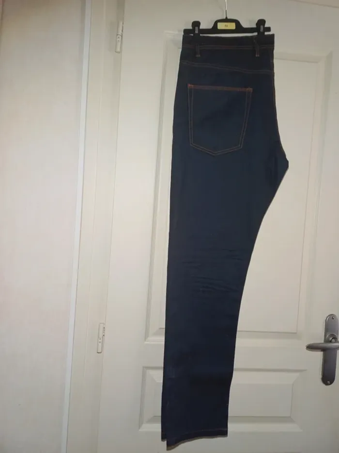 Jeans slim  Tex