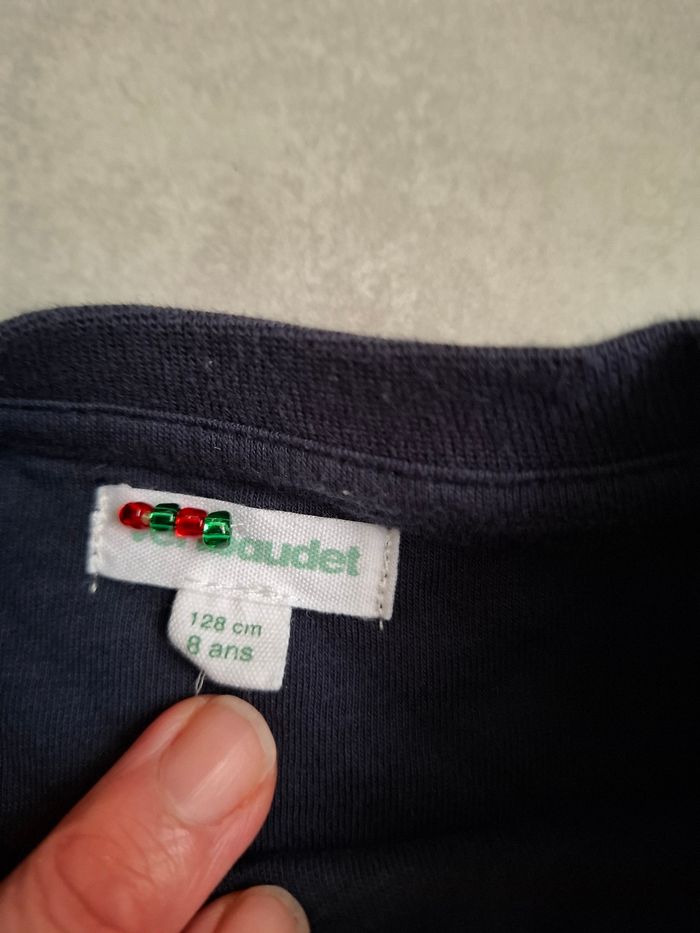 Robe vertbaudet 8 ans - photo numéro 3