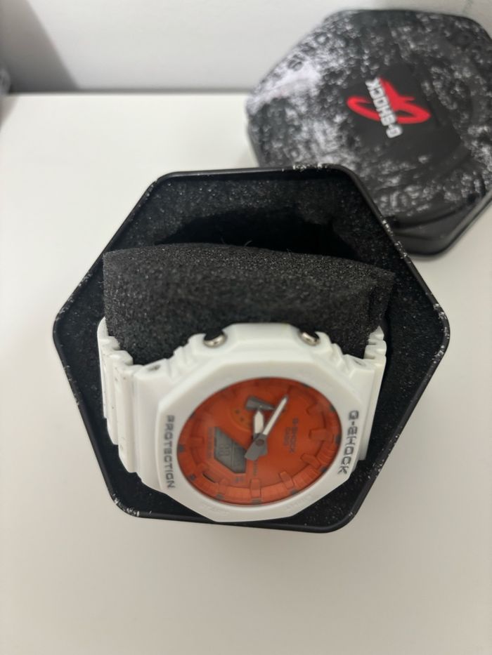 Montre - photo numéro 3