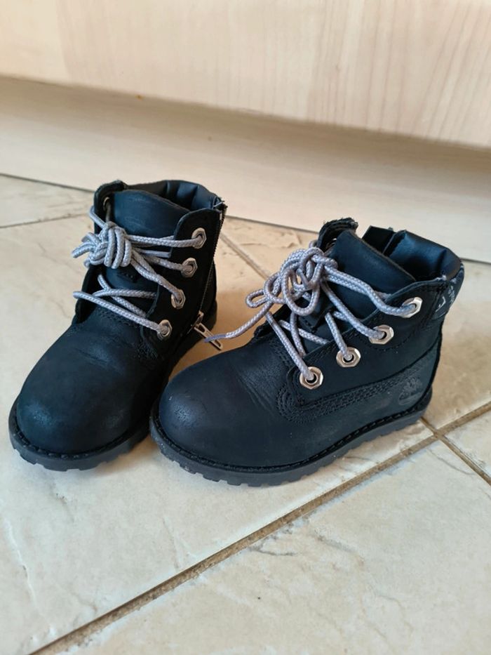 Timberland - photo numéro 2