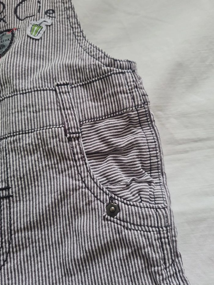 Salopette 18 mois La Compagnie des Petits - photo numéro 5