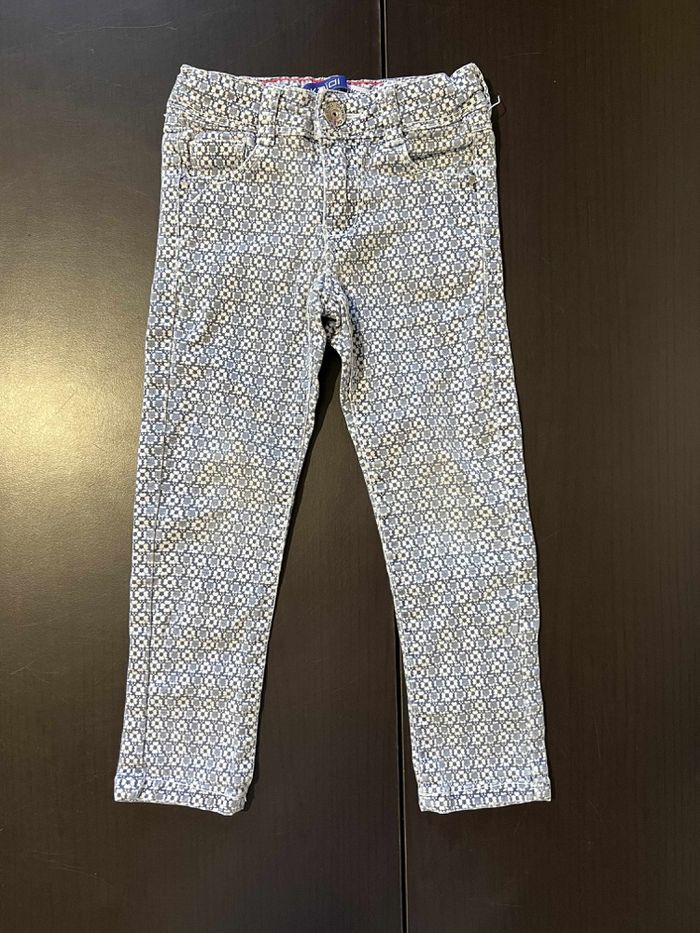 Lots vêtements fille 3 ans - photo numéro 2