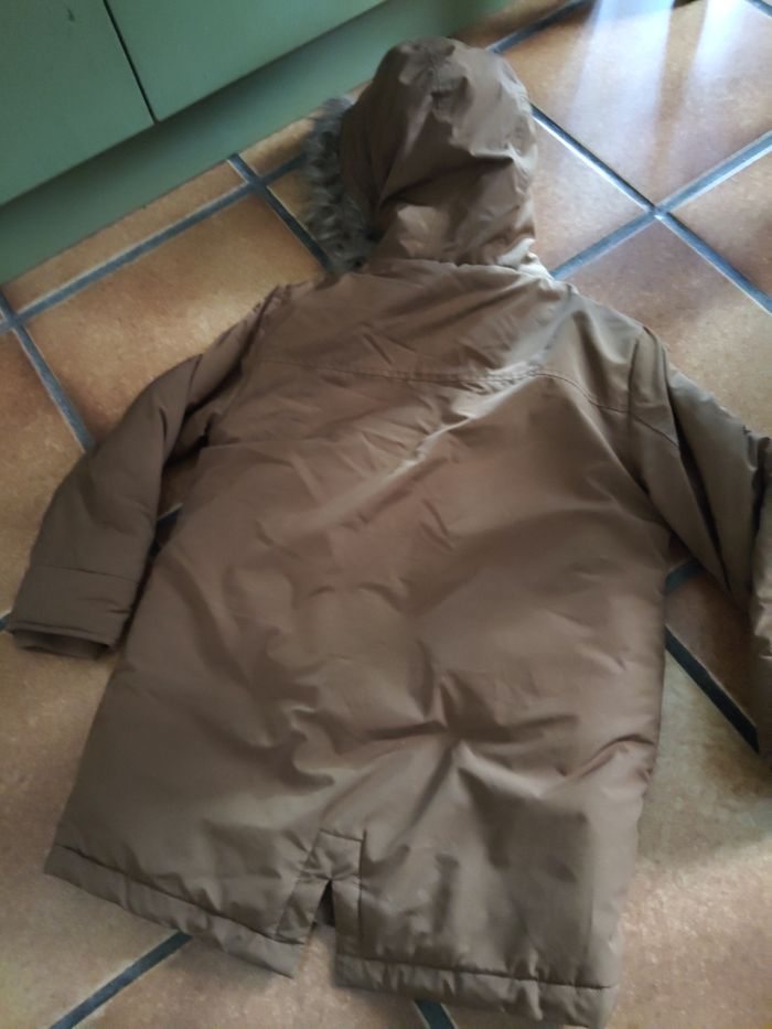 Manteau 8 ans - photo numéro 3