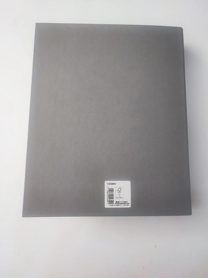 Classeur Exacompta - photo numéro 3