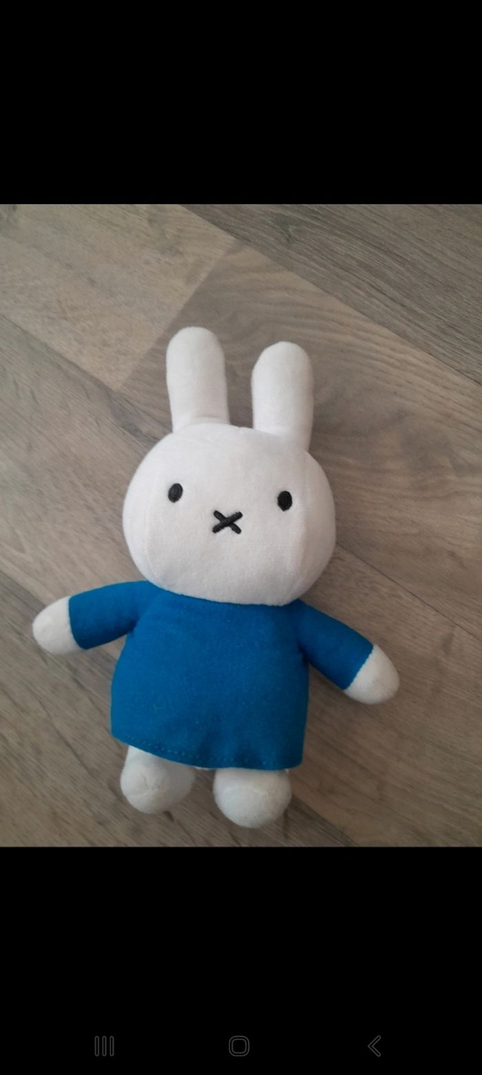 Peluche parlante