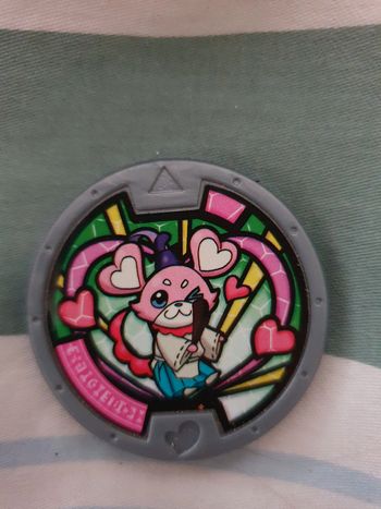 Yo Kai Watch Série 2 Mignon 1106