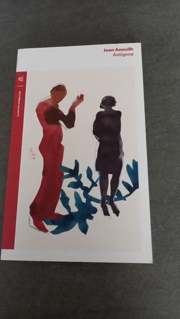 Antigone