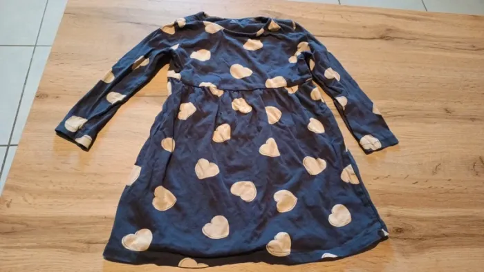 Robe automne/ hiver