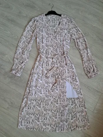 Robe serpent