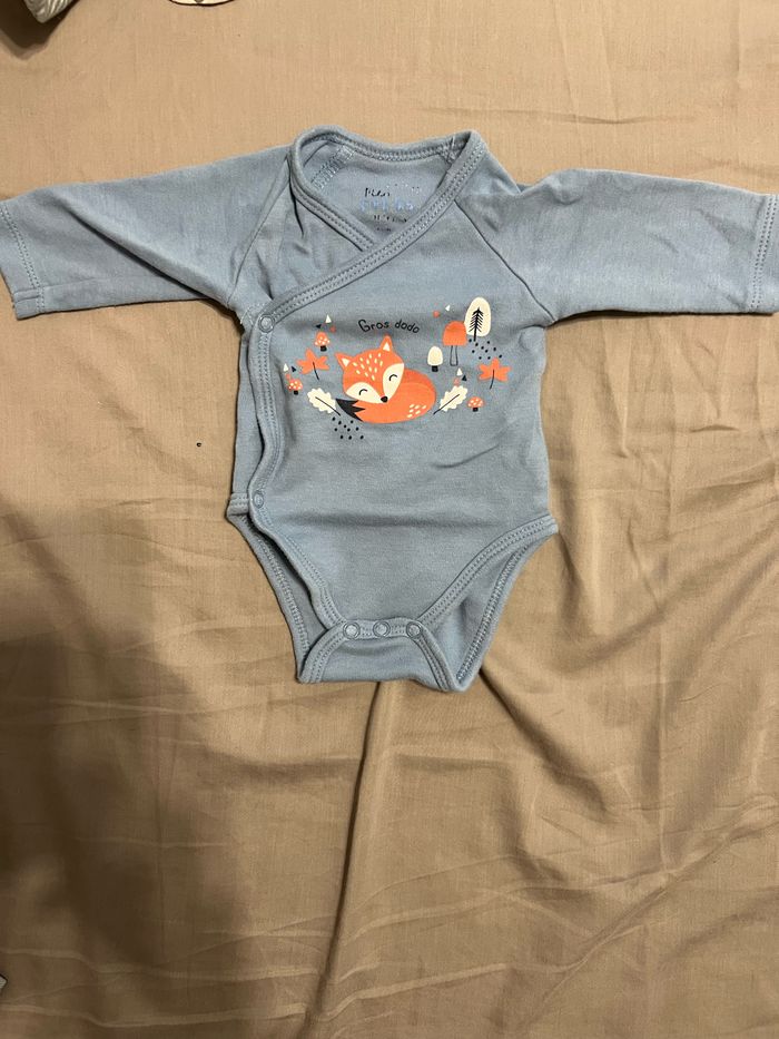 Bodys - photo numéro 2