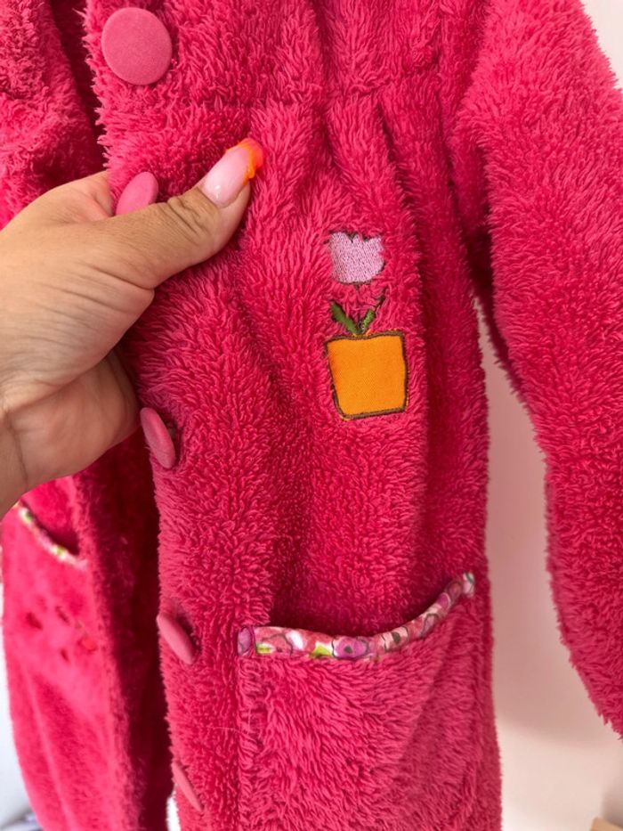 Robe de chambre - photo numéro 2