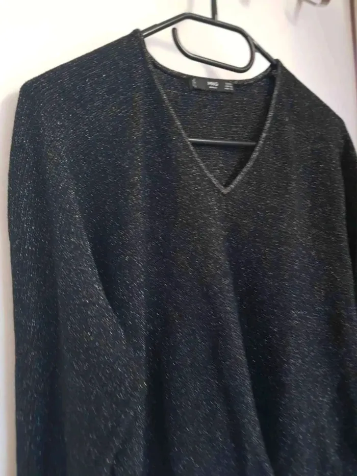Pull MNG  taille 36 - photo numéro 2