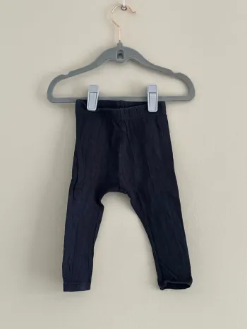 Legging fille Kiabi 12 mois