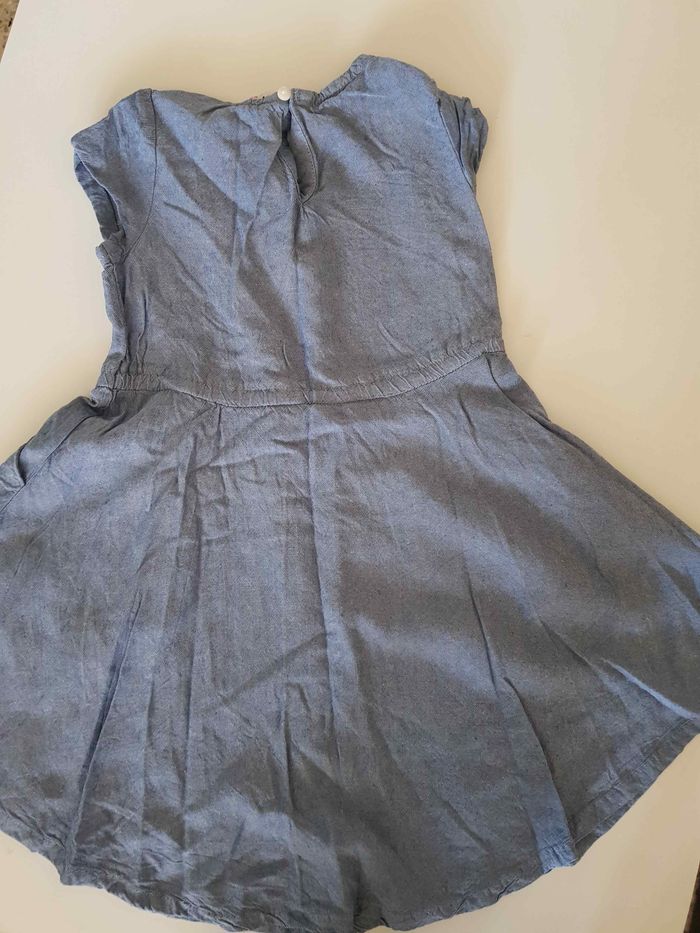 Robe légère - photo numéro 4