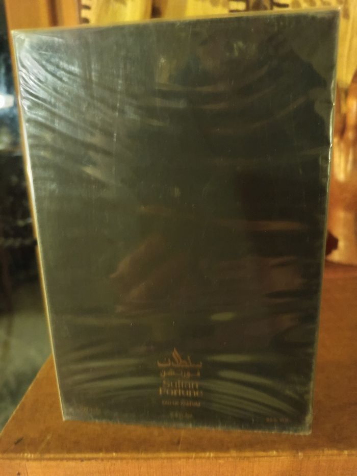 Parfum sultan fortune b'y MARYAJ - photo numéro 2