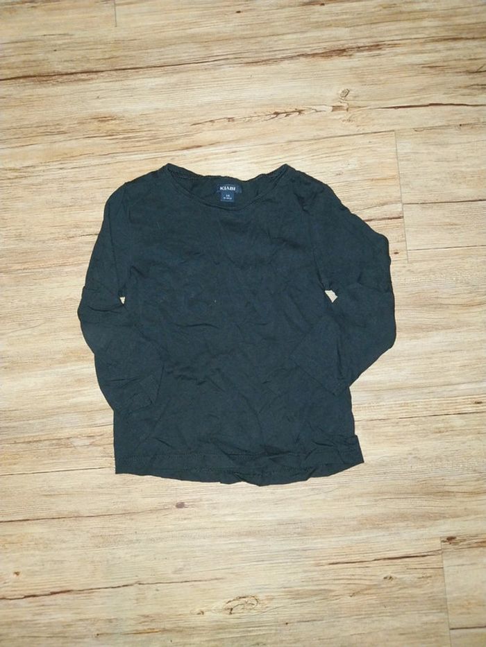 T shirt 2 ans