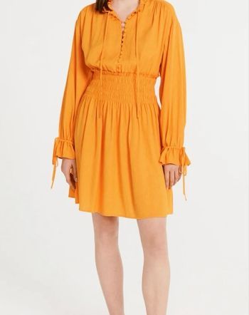 Robe Claudie Pierlot neuve 