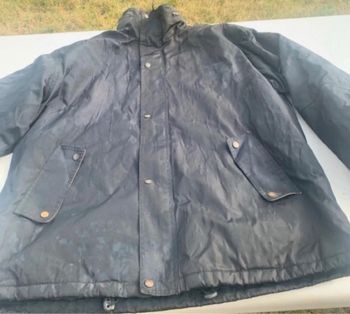 Blouson