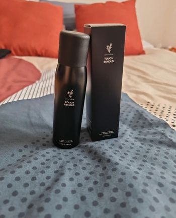 Base brume fixatrice