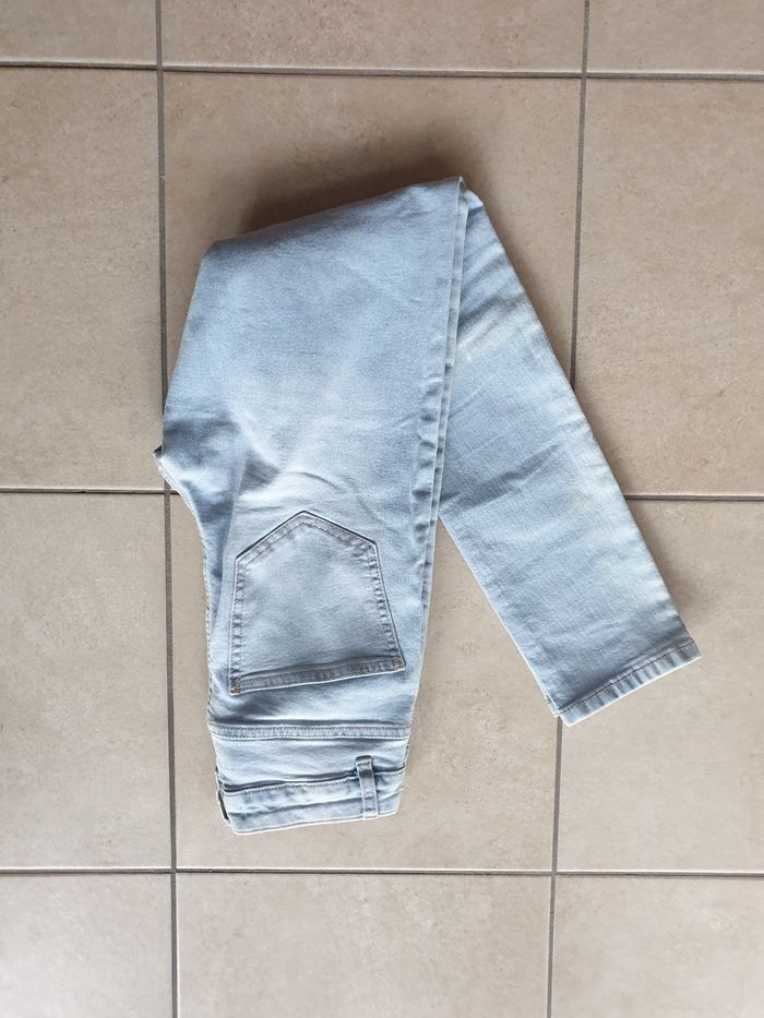 Jeans - photo numéro 3