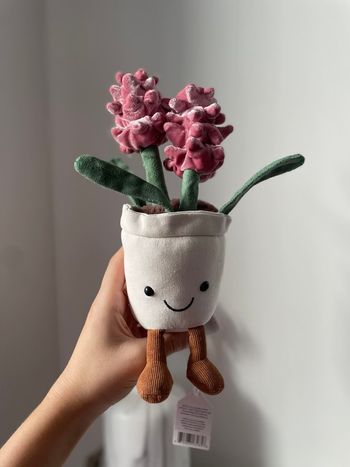 Peluche Jellycat  Hyacinth 