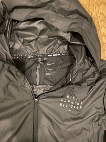 Nike running division