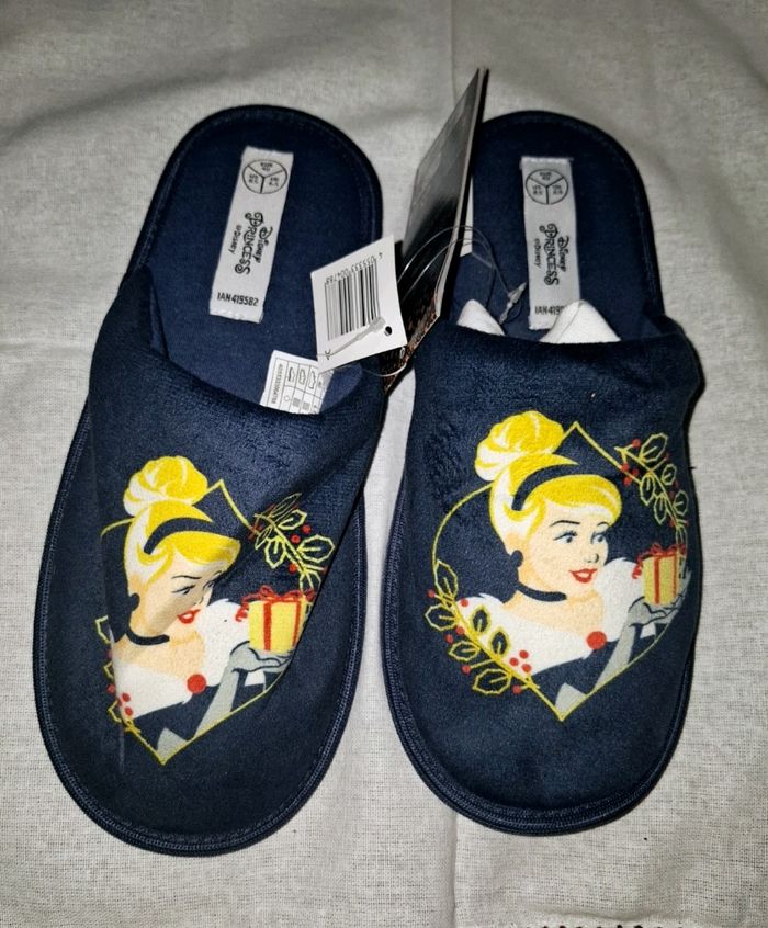 Chaussons Disney 40 - photo numéro 4