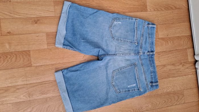 Short kiabi 14 ans - photo numéro 2