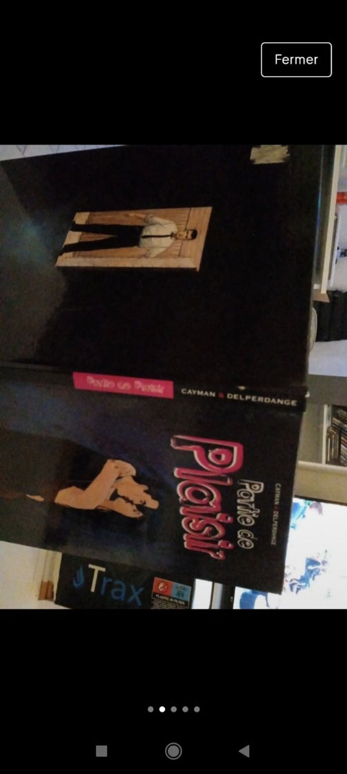 Partie de plaisir - photo numéro 2