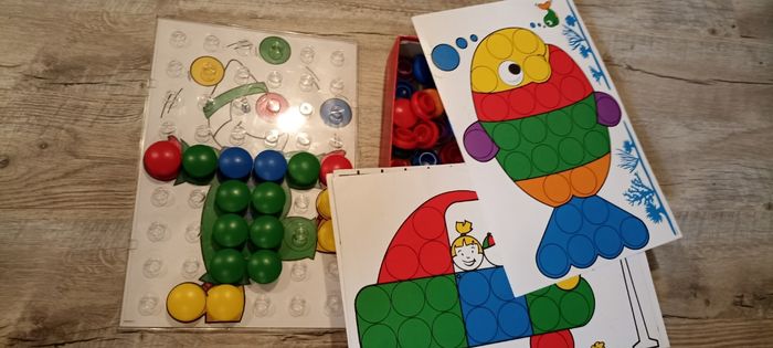 Colorino - photo numéro 2