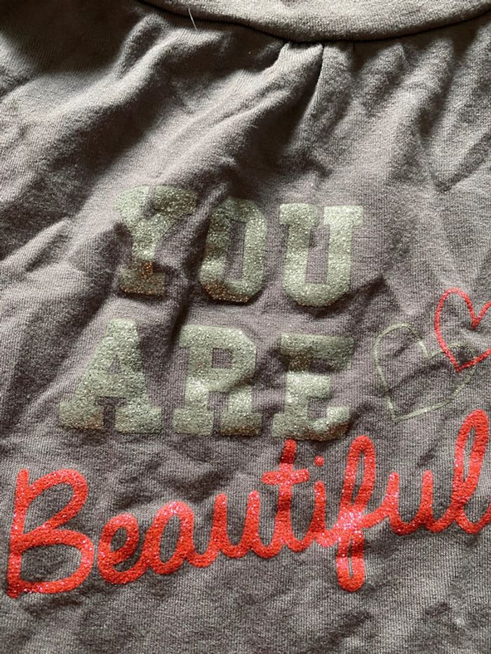 Pull col roulé orchestra 3 ans gris - photo numéro 2