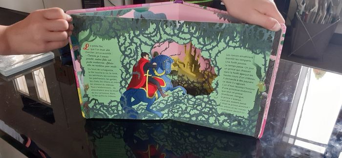 Livre enfant - photo numéro 2