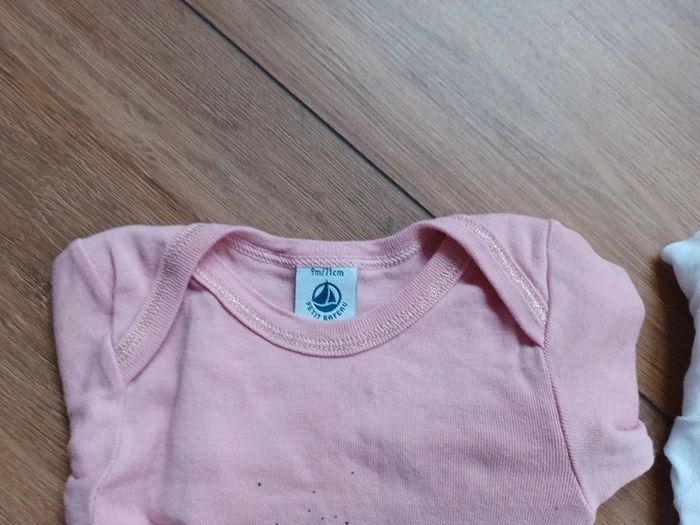 Lot bodies - photo numéro 2