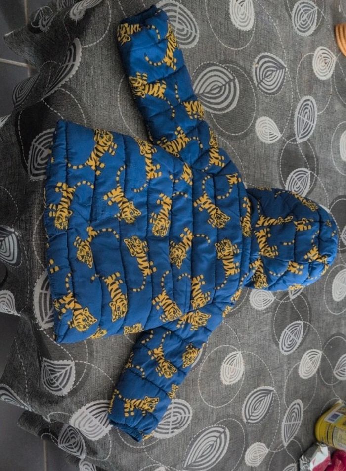 Manteau - photo numéro 2